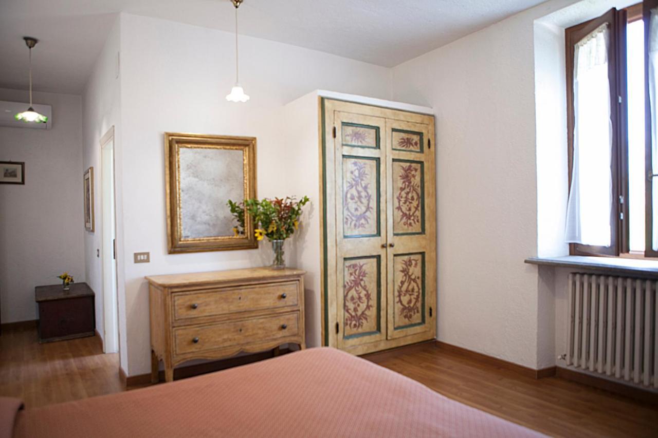 Country House Tre Esse Assisi Eksteriør billede